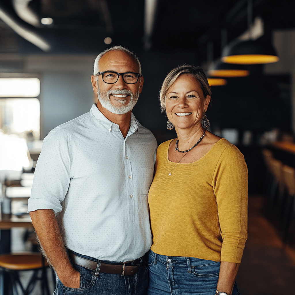 Business owners